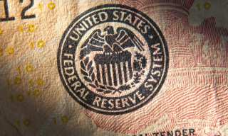 Federal Reserve Facilitates $2.3T In Loans To Boost Economy