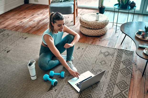 Does The Fitness Biz’s Digital Shift Have Post-COVID-19 Endurance?