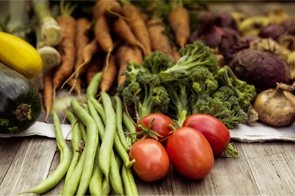 Blockchain Finds New Home In Retail Food Supply