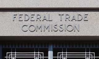FTC Files Case Against RI Firm Allegedly Posing As SBA Lender; Company Claims Error