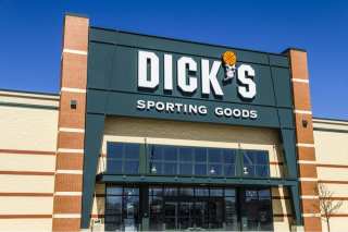 Dick’s Sporting Goods Puts Staffers On Leave Amid COVID-19