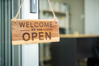 France To Allow Small Nonessential Retail To Reopen; Germany, Spain Plan May 4 Reopening