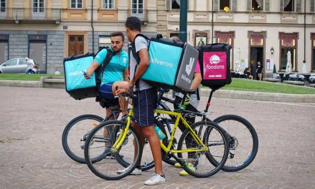 The Gig Economy Gets Ready To Scale