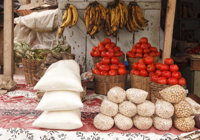 Goldman-Backed Startups Jumia, Twiga Team For Kenya Produce Delivery 