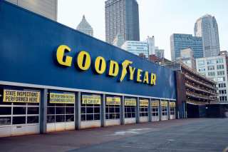 Goodyear Offers Online Discounts To Convoy Carriers