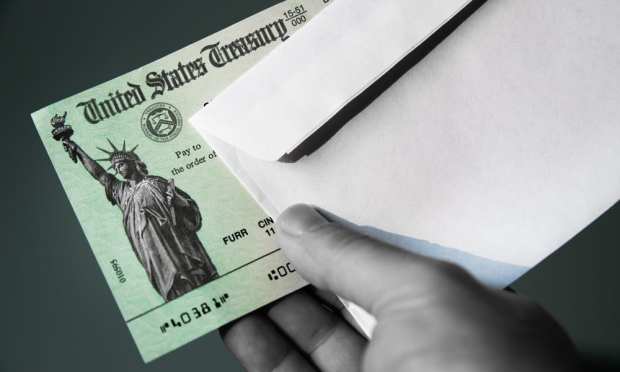 What We’ve Learned Watching Uncle Sam Disburse $2T In Stimulus Payments