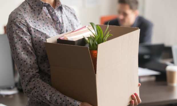 Too Little, Too Late For COVID-19 Stimulus Efforts?