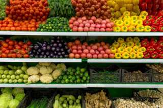 Food Delivery Companies Turn To Grocery Delivery