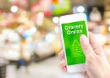 Online Grocery Tees Up A Post-Crisis Market