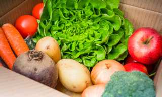 GrubMarket Takes The Hybrid Model To The Farmers’ Market