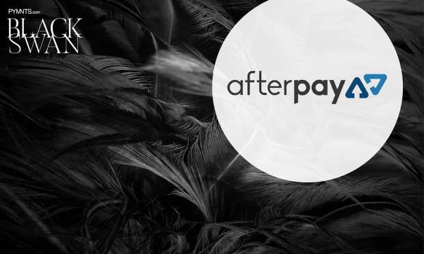 Afterpay - Black Swan