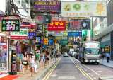 Hong Kong Could See Quarter Of All Retail Stores Shutter By Year-End