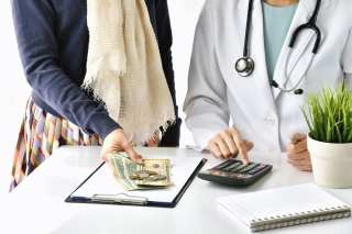 US Hospitals Seek Over $1B In Credit From Banks To Stay Afloat