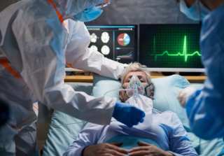 Hospitals Face Financial Hardship As COVID-19 Continues To Surge