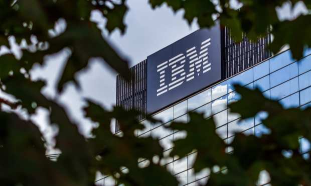Krishna Takes Over As IBM Chief