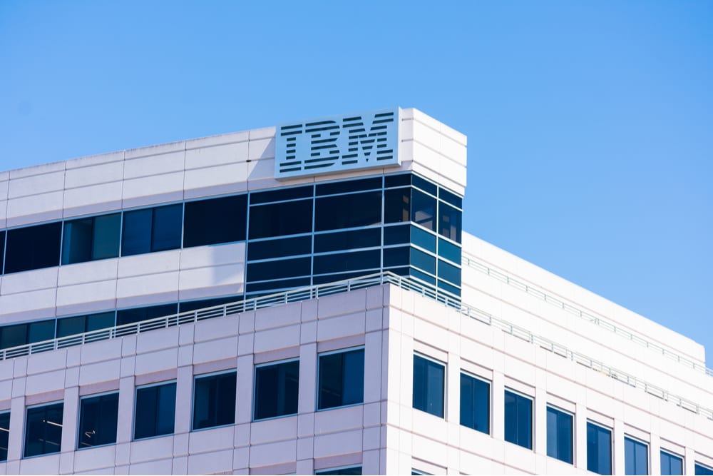IBM Aims To Streamline COVID-19 Supply Procurement Via Blockchain