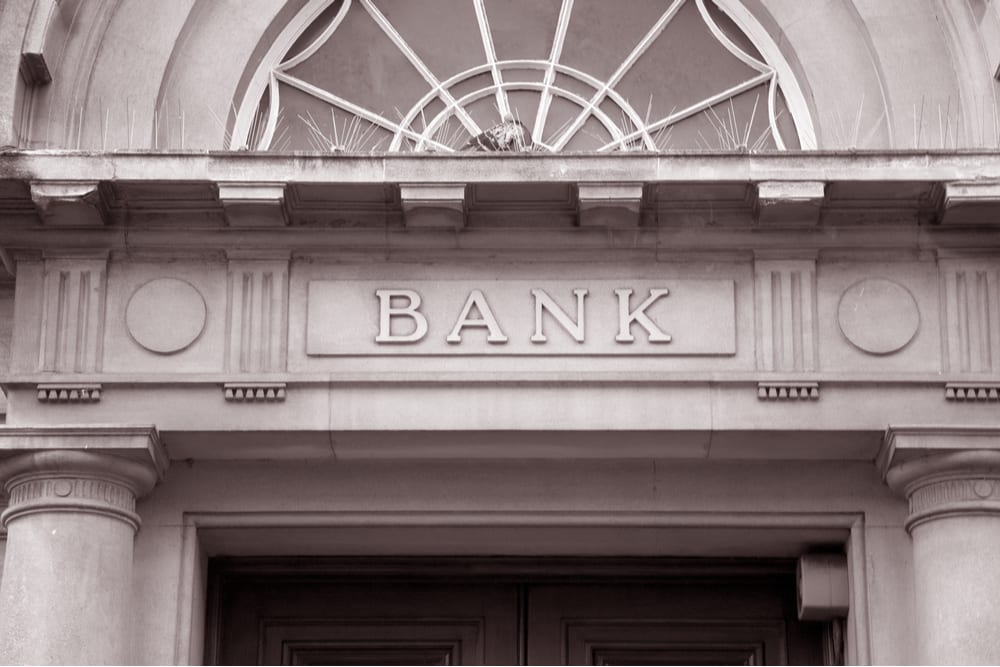 IMF: Banks Could Encounter Market, Credit Losses As COVID-19 Surfaces ‘Cracks’ In The Financial System