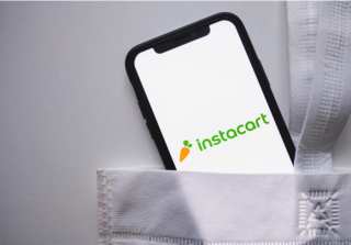 Instacart Mandates Wellness Checks  As It Seeks 250,000 More Hires