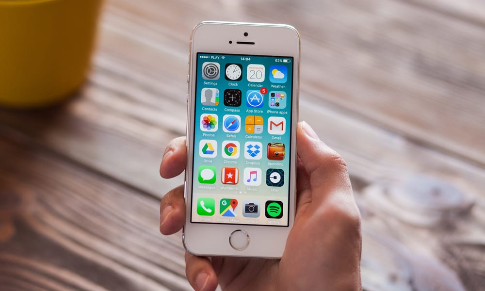 Apple Introduces Budget Friendly 399 Iphone Se Pymnts Com