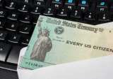 The IRS Stimulus Check Is Finally In The Mail (For Some)