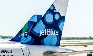Goldman, JetBlue Team Up On Installment Loan Product