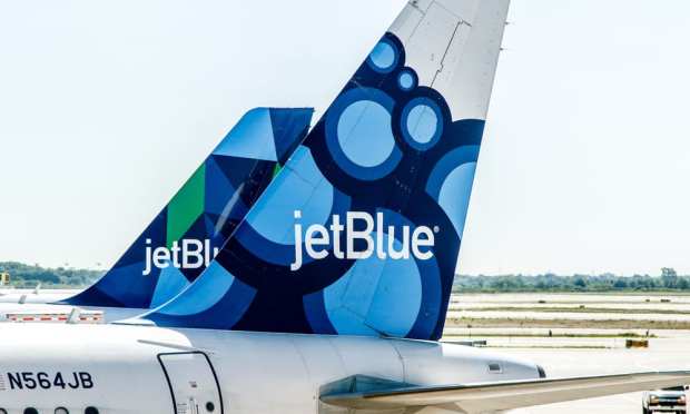 Goldman, JetBlue Team On Installment Loan Offer