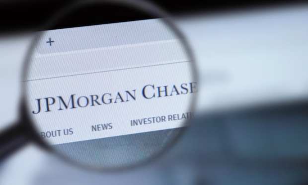 JPMorgan Allegedly Favored Larger Companies