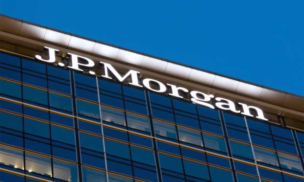 JPMorgan: $26B Of SMB Relief Loans In Pipeline