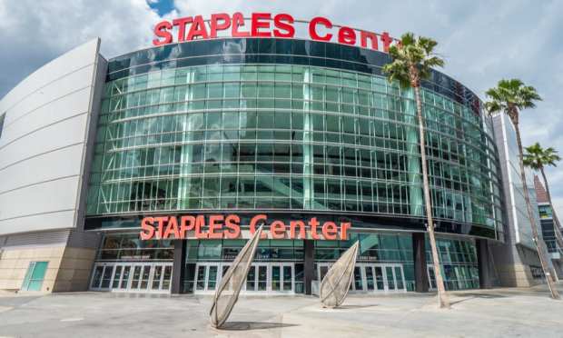 Mnuchin Calls Lakers’ $4.6M PPP Loan ‘Outrageous’