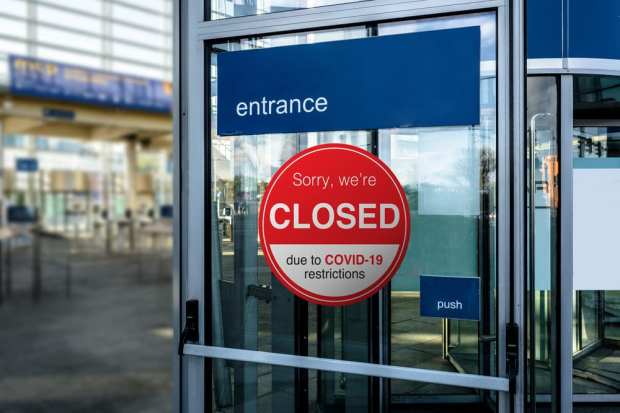 Landlords Detail Lease Deferral Conditions