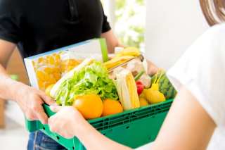 Lazada Temporarily Halts Grocery Purchases In Singapore