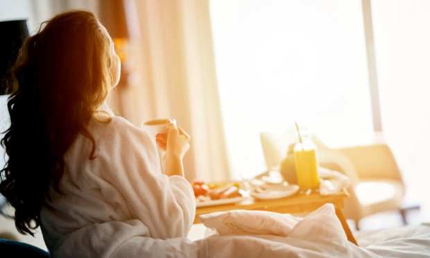 Le Bijou Hotel Offers ‘Quarantine Apartments’ For Up To 2K Per Night