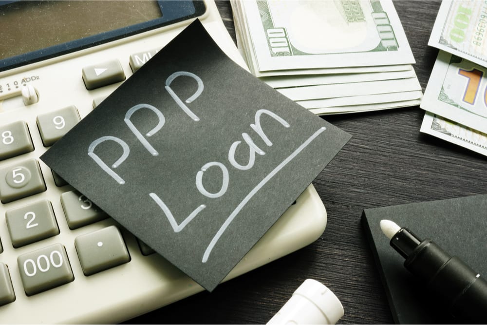Big Banks Temporarily Shut Out Of Ppp Portal Pymnts Com