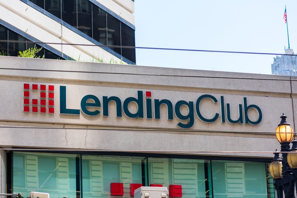 LendingClub Lays Off 460 In Restructuring Plan