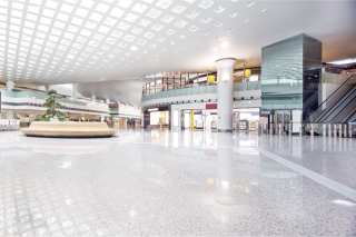 Could Experiential Offerings Save The Shopping Mall?