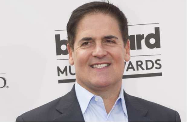 Mark Cuban Says Banks Moving Too Slow To Help SMBs