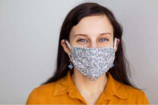 Tech Company Nets $5M For Facial Recognition That Sees Through Masks