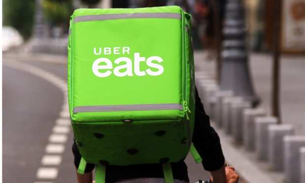 Mastercard Hitches A Ride With Uber To Provide Free Meals To UK Medical Staff