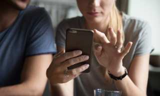 April Mobile Order-Ahead App Rankings Are On The Move