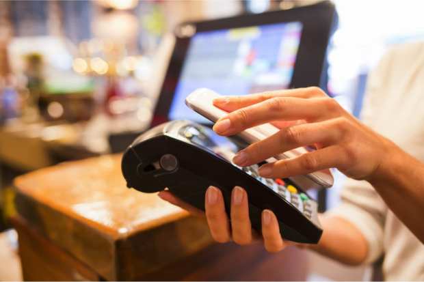 Lost Wallets: Mobile Wallets Stuck In Low Gear, Lagging Cards And Cash