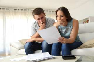 Mortgage-Extension Requests Skyrocket Nearly 2,000 Percent