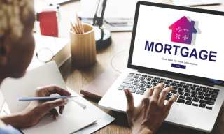 Mortgage Bankers Association: 4.1 Million Home Loans In Forbearance