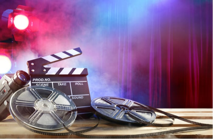 Movie Industry Facing Lowest Numbers In Over 20 Years Amid COVID-19