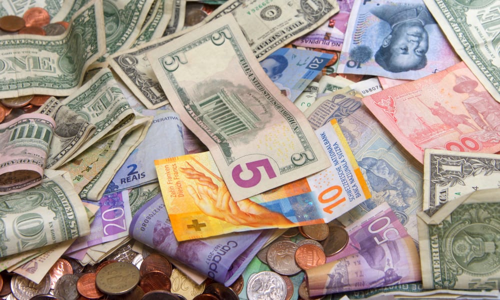 Helping Entrepreneurs Reimagine A Borderless Economy