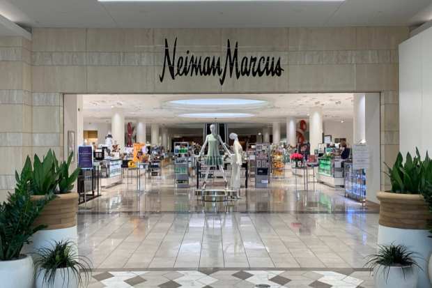Investors Propose DIP Financing for Neiman Marcus