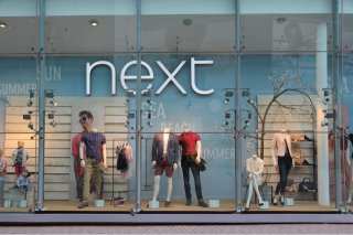 UK’s Next Hits eCommerce Order Limit Hours After Reopening