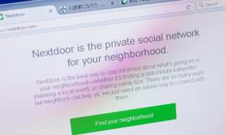 Walmart, Nextdoor Launch Neighbors’ Helping Initiative