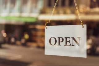 NRF, RILA Debut Blueprint For Reopening Retail