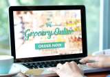 US Online Grocery Sales Hit $7.2B In June