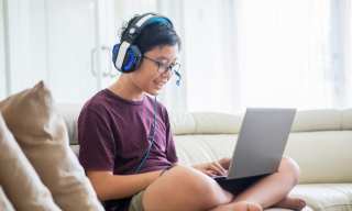 Educational-Toy Company Learning Resources Pivots Into Content